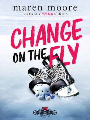 cover image of Change on the fly